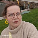 Ия, 47 лет