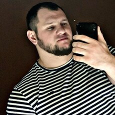 Фотография мужчины Рус, 32 года из г. Кстово