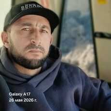 Фотография мужчины Мага, 35 лет из г. Дербент