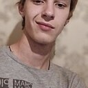 Александр, 23 года