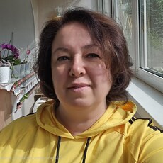 Фотография девушки Наталия, 52 года из г. Санкт-Петербург