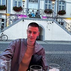 Фотография мужчины Andrej, 29 лет из г. Потсдам