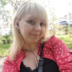 Фотография девушки Людмила, 43 года из г. Кемерово
