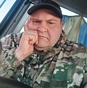 Санек, 36 лет