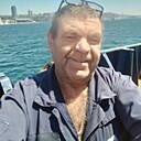 Валерий, 63 года