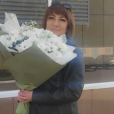 Фотография девушки Елена, 42 года из г. Пенза