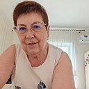Лилия, 65 лет