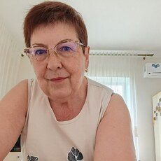Фотография девушки Лилия, 65 лет из г. Белгород