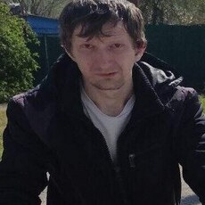 Фотография мужчины Алексей, 36 лет из г. Буденновск