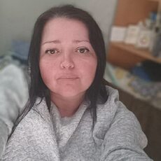 Фотография девушки Светлана, 45 лет из г. Рыбинск