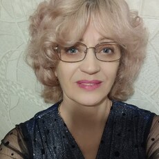 Фотография девушки Регина, 62 года из г. Тюмень