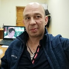 Фотография мужчины Дмитрий, 52 года из г. Ангарск