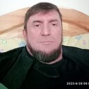 Ибрагим Холостяк, 48 лет