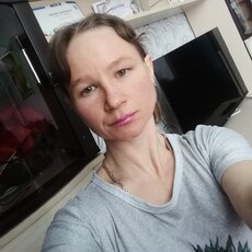 Фотография девушки Настёна, 33 года из г. Караганда
