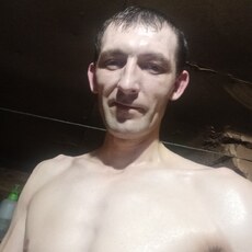 Фотография мужчины Юрий, 31 год из г. Чунский