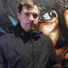 Фотография мужчины Дмитрий, 39 лет из г. Тихвин