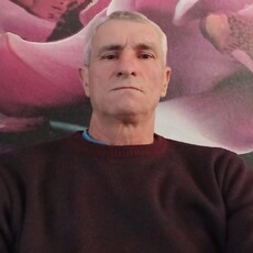 Фотография мужчины Александр, 62 года из г. Бишкек