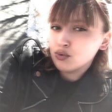 Фотография девушки Юля, 23 года из г. Соликамск