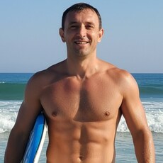 Фотография мужчины Алексей, 35 лет из г. Энгельс