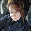 Оксана, 48 лет