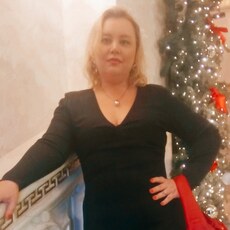Фотография девушки Ирина, 41 год из г. Лобня