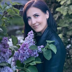 Фотография девушки Нина, 43 года из г. Глубокое