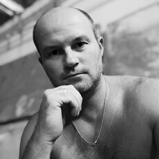 Фотография мужчины Антон, 42 года из г. Самара