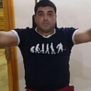 Метис, 37 лет