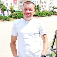 Фотография мужчины Александр, 46 лет из г. Иваново