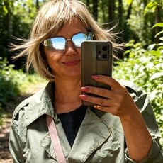 Фотография девушки Наталья, 54 года из г. Волгоград