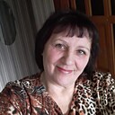 Елена, 63 года