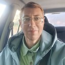 Сергей, 44 года