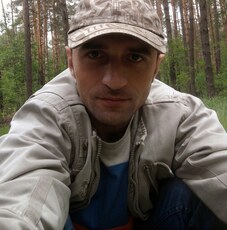Фотография мужчины Евген, 43 года из г. Брянск