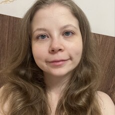 Фотография девушки Анна, 27 лет из г. Брест