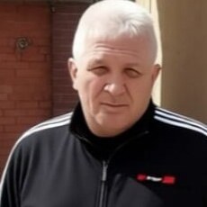 Фотография мужчины Алексей, 54 года из г. Коломна