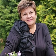 Фотография девушки Елена, 60 лет из г. Ступино