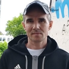 Фотография мужчины Aidaret, 44 года из г. Набережные Челны