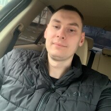 Фотография мужчины Сергей, 30 лет из г. Белгород