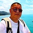 Максар, 53 года