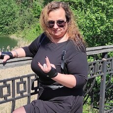 Фотография девушки Оля, 44 года из г. Брест