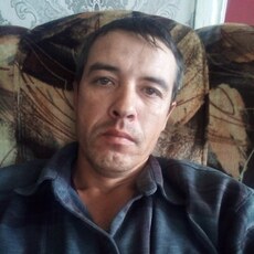 Фотография мужчины Николай, 42 года из г. Йошкар-Ола