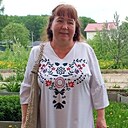 Людмила, 54 года