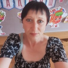 Фотография девушки Наталья, 43 года из г. Калинковичи