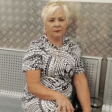 Фотография девушки Светлана, 70 лет из г. Холмская