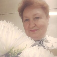 Фотография девушки Светлана, 58 лет из г. Ульяновск