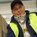 Серик, 45 лет