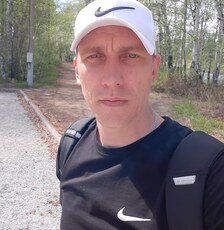 Фотография мужчины Александр, 37 лет из г. Тында