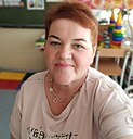Светлана, 52 года