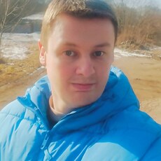 Фотография мужчины Вадим, 39 лет из г. Минск
