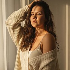 Фотография девушки Овен, 33 года из г. Новомосковск
